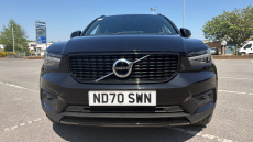 Volvo Xc40 1.5 T3 [163] R DESIGN 5dr Geartronic Petrol Estate